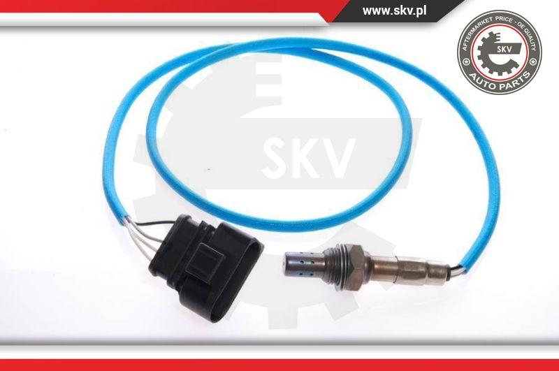Esen SKV 09SKV045 - Lambda Sensoru furqanavto.az