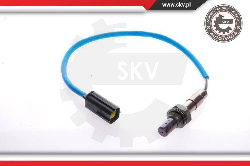 Esen SKV 09SKV001 - Lambda Sensoru furqanavto.az