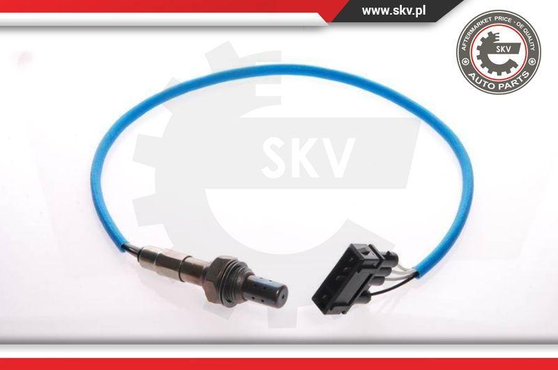 Esen SKV 09SKV030 - Lambda Sensoru furqanavto.az