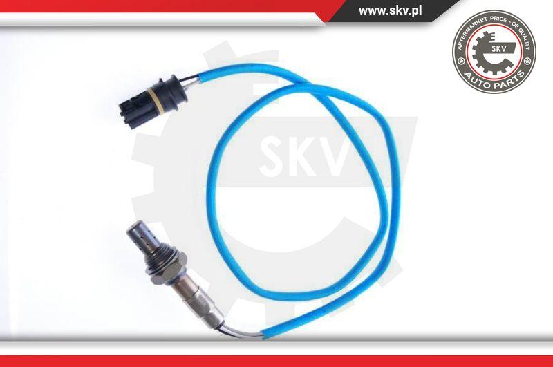 Esen SKV 09SKV031 - Lambda Sensoru furqanavto.az