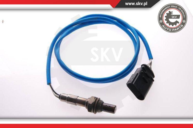Esen SKV 09SKV038 - Lambda Sensoru furqanavto.az