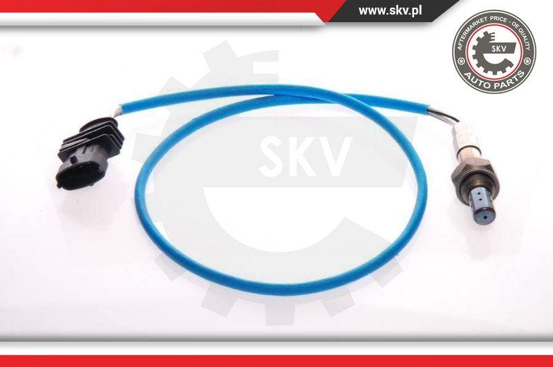 Esen SKV 09SKV074 - Lambda Sensoru furqanavto.az