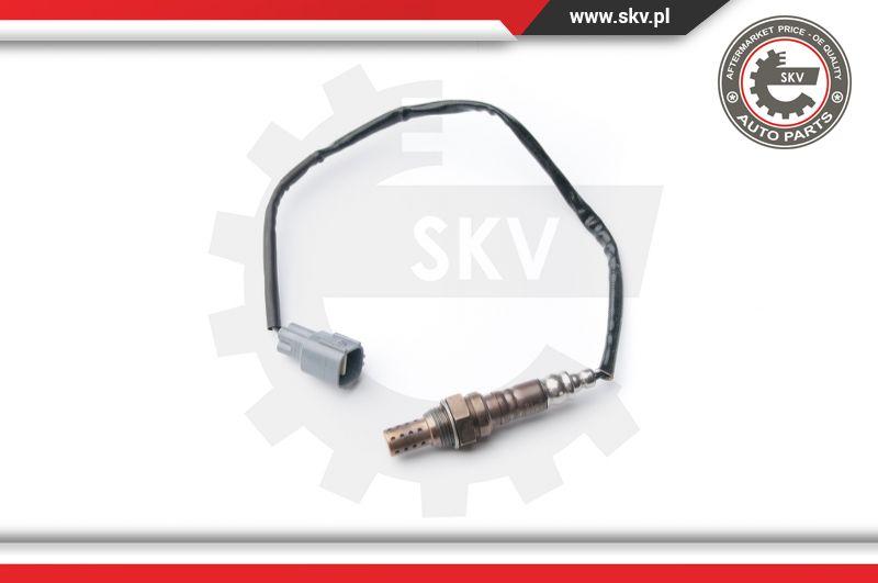 Esen SKV 09SKV113 - Lambda Sensoru furqanavto.az