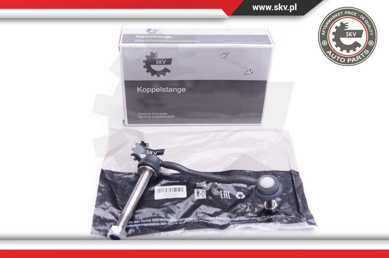 Esen SKV 04SKV484 - Çubuq / Strut, stabilizator furqanavto.az