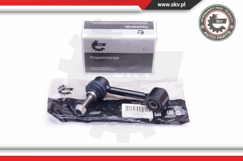 Esen SKV 04SKV479 - Çubuq / Strut, stabilizator furqanavto.az