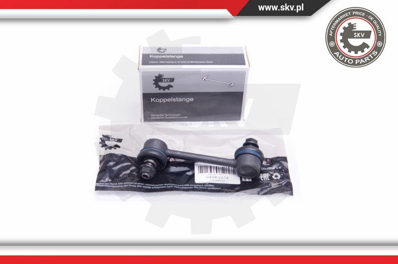 Esen SKV 04SKV514 - Çubuq / Strut, stabilizator furqanavto.az