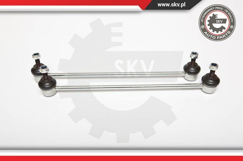 Esen SKV 04SKV120 - Çubuq / Strut, stabilizator furqanavto.az