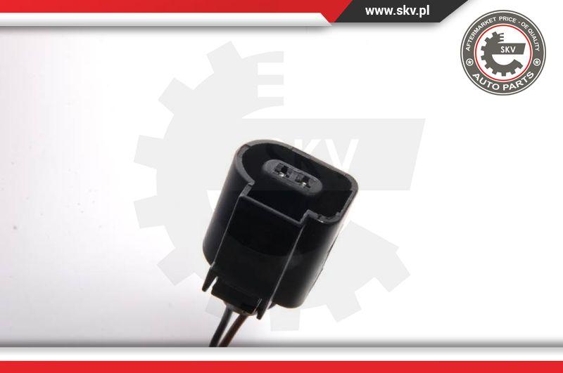 Esen SKV 06SKV009 - Sensor, təkər sürəti furqanavto.az