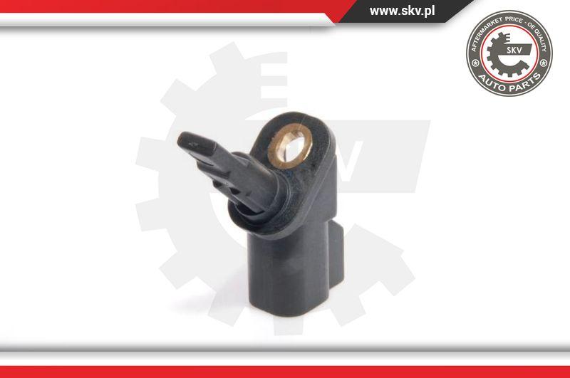 Esen SKV 06SKV001 - Sensor, təkər sürəti furqanavto.az