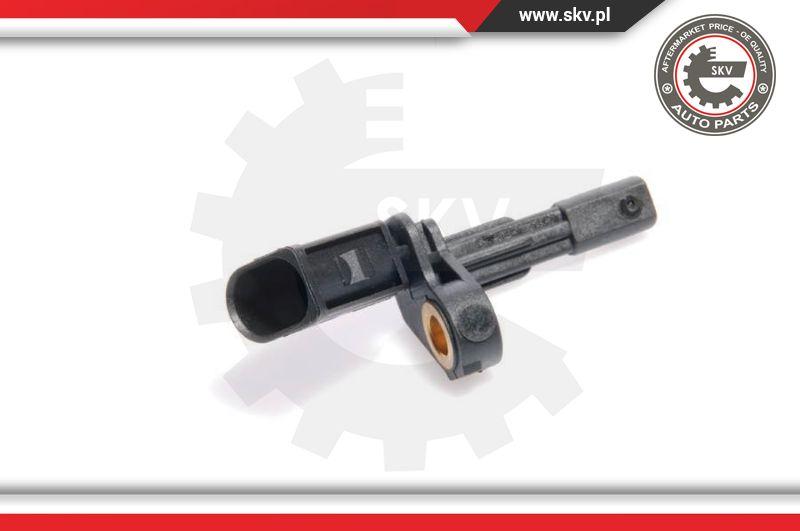 Esen SKV 06SKV019 - Sensor, təkər sürəti furqanavto.az