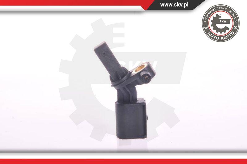 Esen SKV 06SKV016 - Sensor, təkər sürəti furqanavto.az