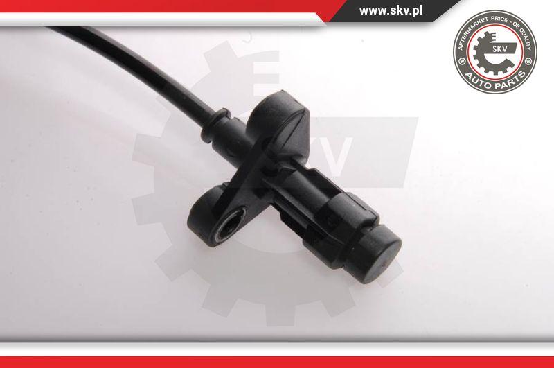 Esen SKV 06SKV018 - Sensor, təkər sürəti furqanavto.az