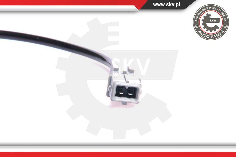 Esen SKV 06SKV089 - Sensor, təkər sürəti furqanavto.az