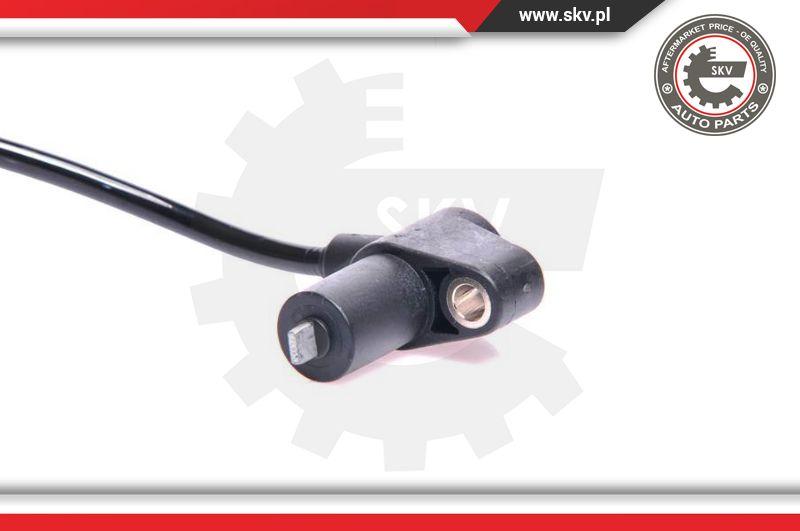 Esen SKV 06SKV088 - Sensor, təkər sürəti furqanavto.az