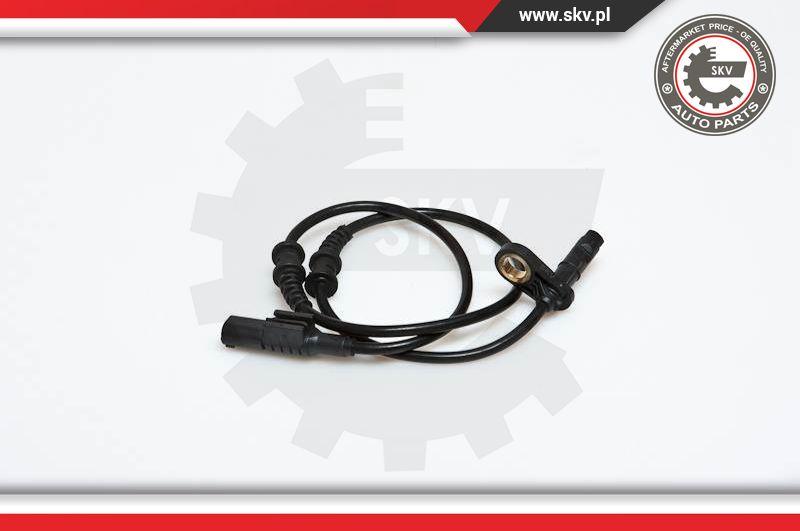 Esen SKV 06SKV147 - Sensor, təkər sürəti furqanavto.az