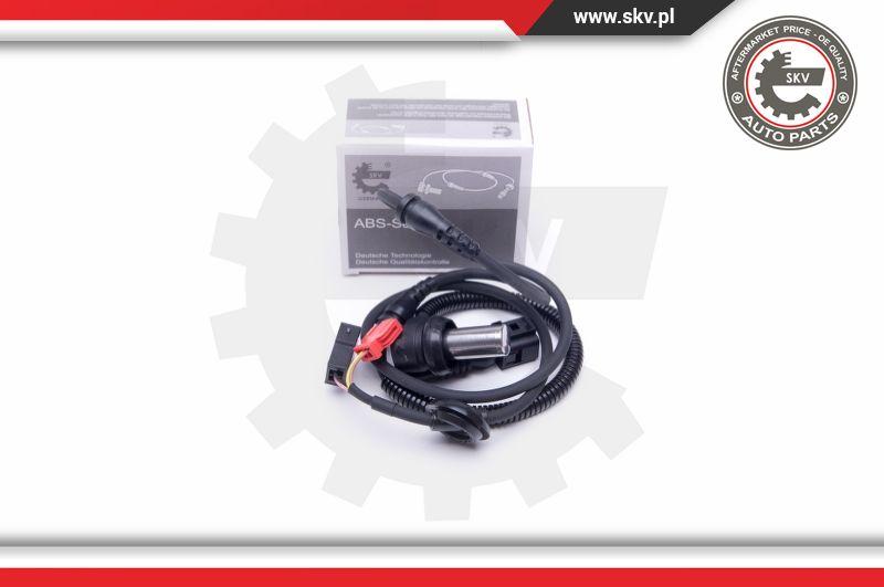 Esen SKV 06SKV351 - Sensor, təkər sürəti furqanavto.az