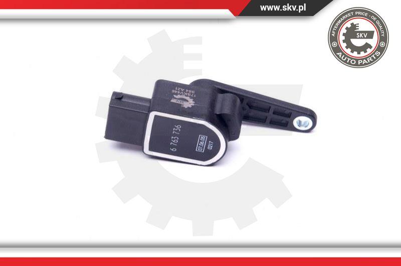 Esen SKV 17SKV446 - Sensor, Ksenon işığı (faranın diapazonunun tənzimlənməsi) furqanavto.az