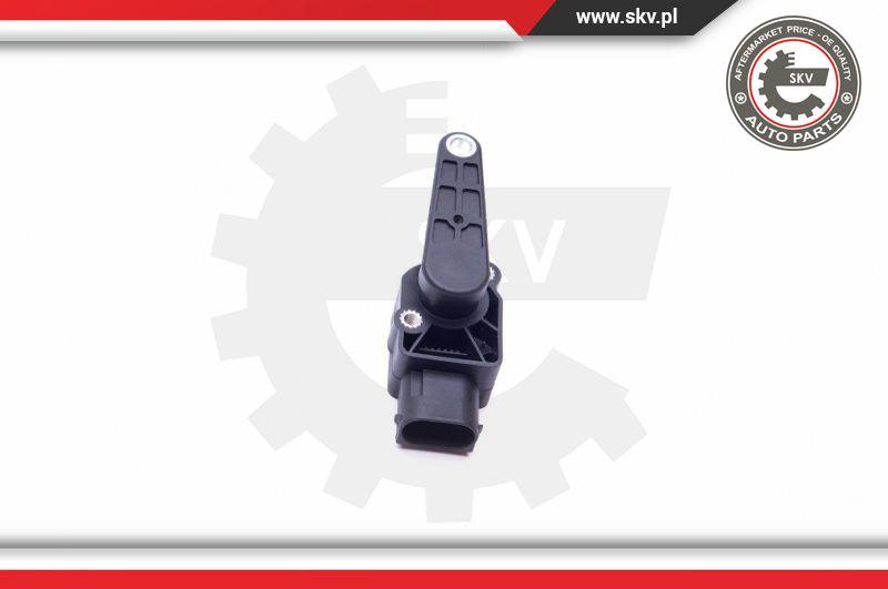 Esen SKV 17SKV414 - Sensor, Ksenon işığı (faranın diapazonunun tənzimlənməsi) furqanavto.az