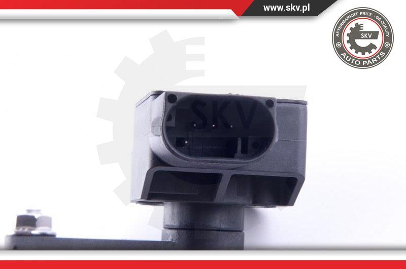 Esen SKV 17SKV599 - Sensor, Ksenon işığı (faranın diapazonunun tənzimlənməsi) furqanavto.az