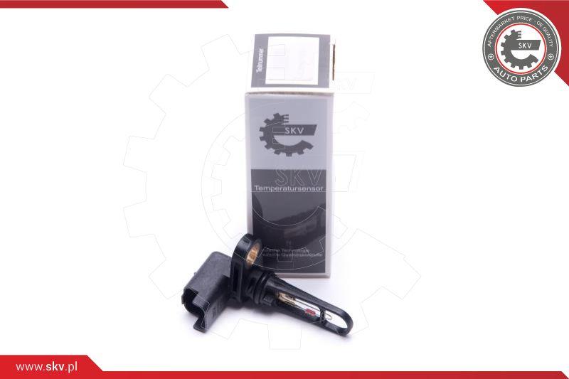 Esen SKV 17SKV694 - Sensor, giriş havasının temperaturu www.furqanavto.az