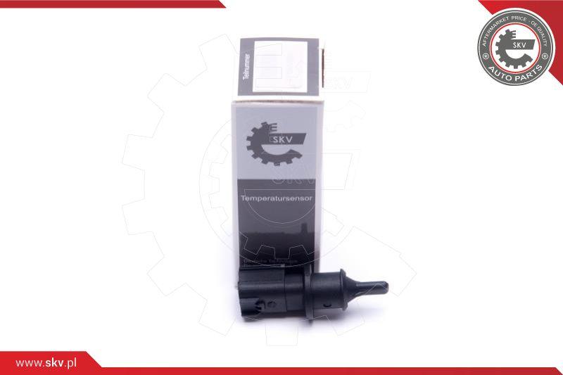 Esen SKV 17SKV691 - Sensor, giriş havasının temperaturu www.furqanavto.az