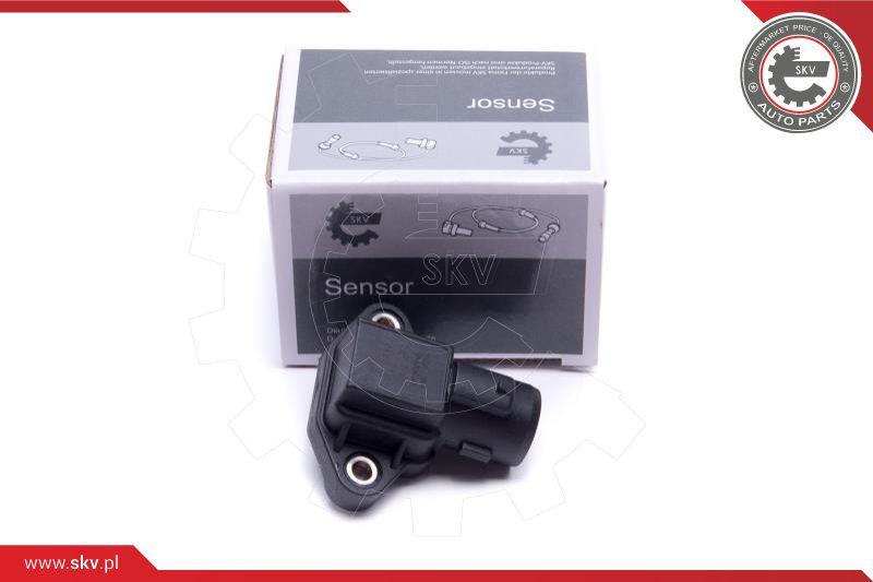 Esen SKV 17SKV154 - Sensor, suqəbuledici manifold təzyiqi furqanavto.az