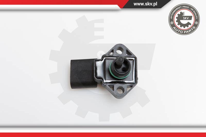 Esen SKV 17SKV102 - Sensor, suqəbuledici manifold təzyiqi furqanavto.az