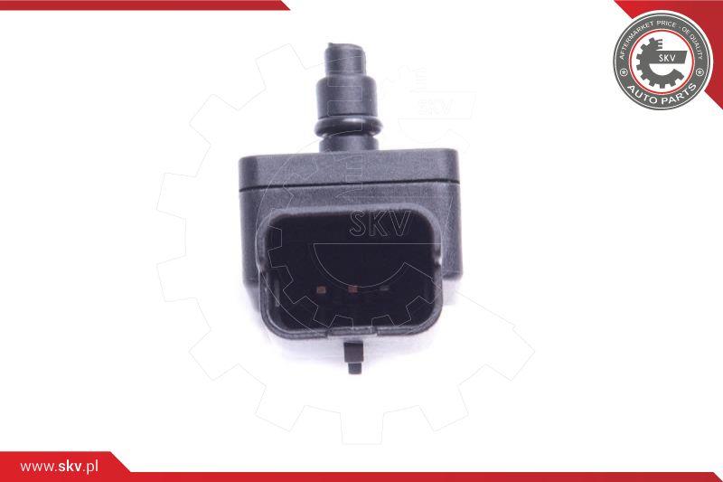 Esen SKV 17SKV139 - Sensor, suqəbuledici manifold təzyiqi furqanavto.az