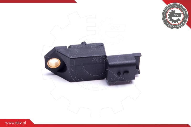 Esen SKV 17SKV139 - Sensor, suqəbuledici manifold təzyiqi furqanavto.az