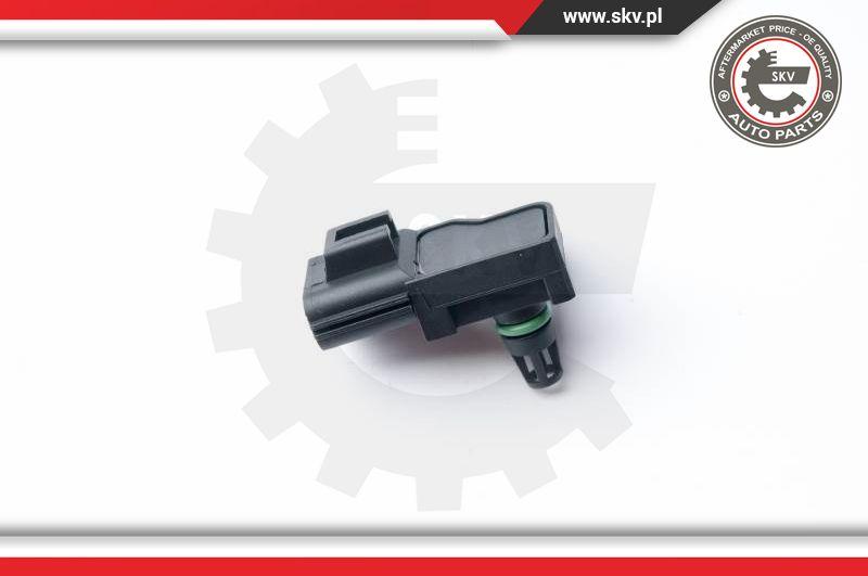 Esen SKV 17SKV128 - Sensor, suqəbuledici manifold təzyiqi furqanavto.az