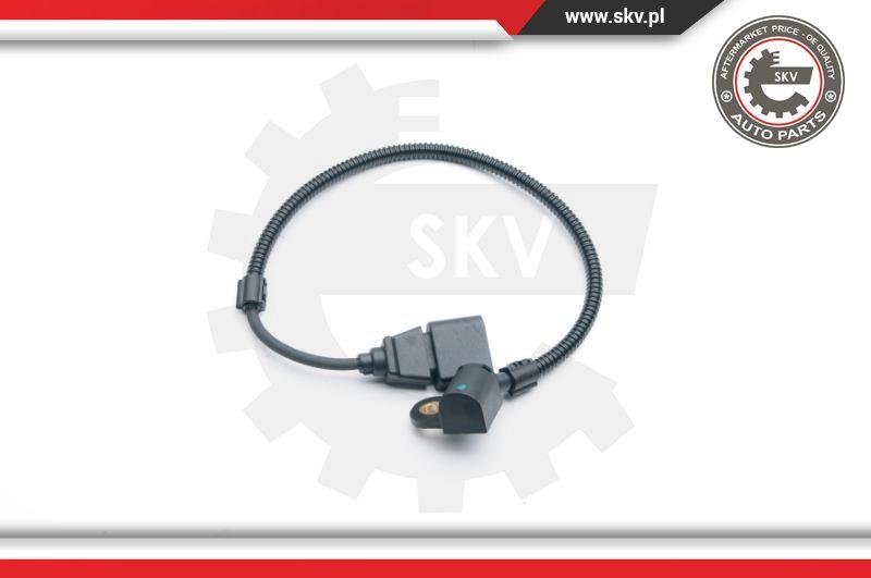 Esen SKV 17SKV365 - Sensor, krank mili nəbzi furqanavto.az