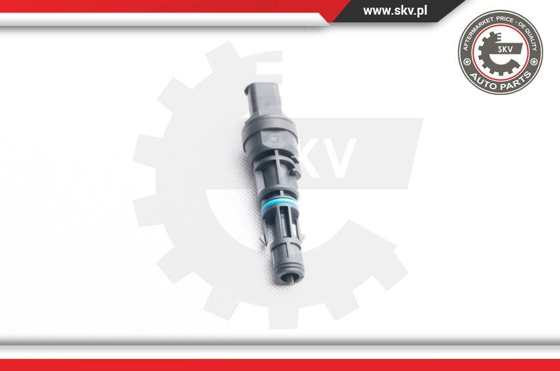 Esen SKV 17SKV363 - Sensor, sürət furqanavto.az