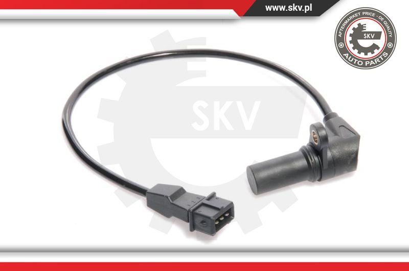 Esen SKV 17SKV219 - Sensor, krank mili nəbzi furqanavto.az