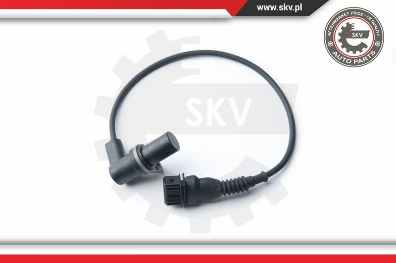 Esen SKV 17SKV239 - Sensor, eksantrik mili mövqeyi furqanavto.az