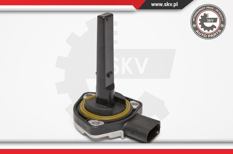 Esen SKV 17SKV236 - Sensor, mühərrik yağının səviyyəsi furqanavto.az