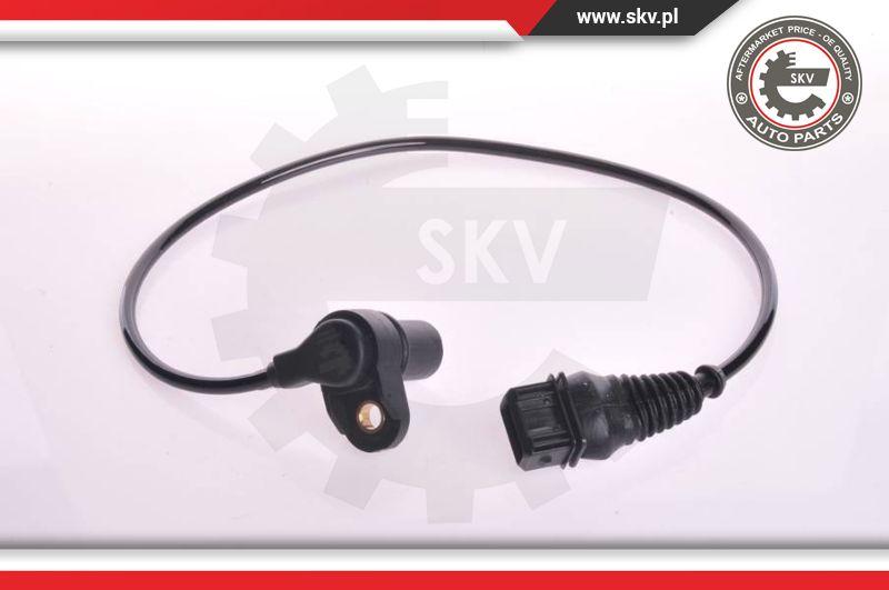 Esen SKV 17SKV231 - Sensor, eksantrik mili mövqeyi furqanavto.az