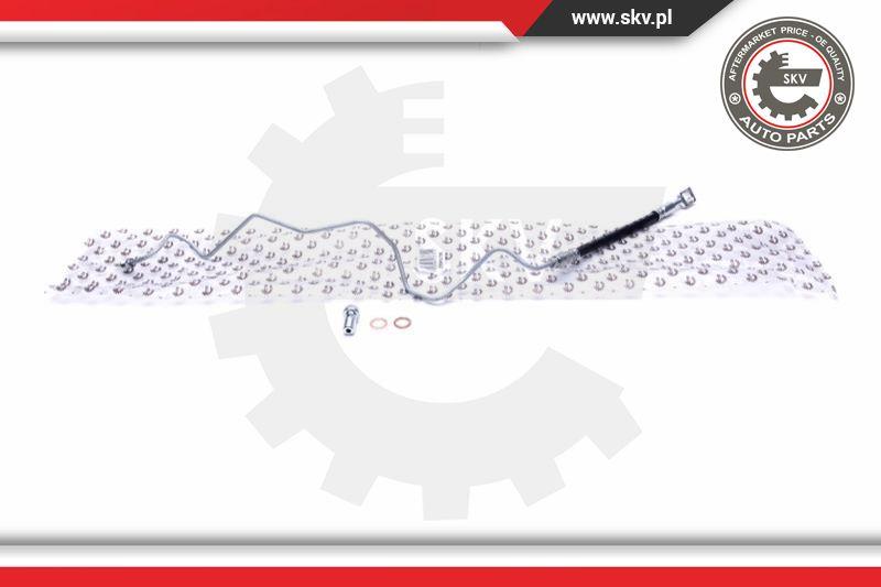 Esen SKV 35SKV196 - Əyləc şlanqı furqanavto.az