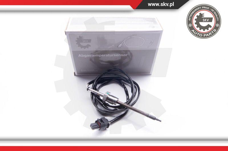 Esen SKV 30SKV066 - Sensor, işlənmiş qazın temperaturu furqanavto.az