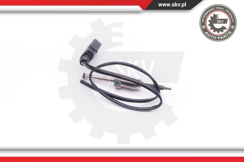 Esen SKV 30SKV009 - Sensor, işlənmiş qazın temperaturu furqanavto.az