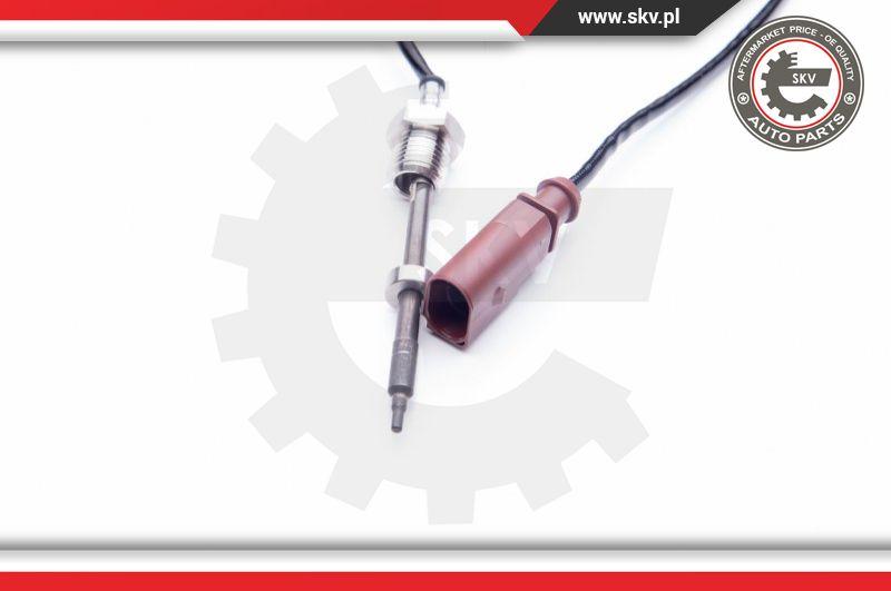 Esen SKV 30SKV004 - Sensor, işlənmiş qazın temperaturu furqanavto.az