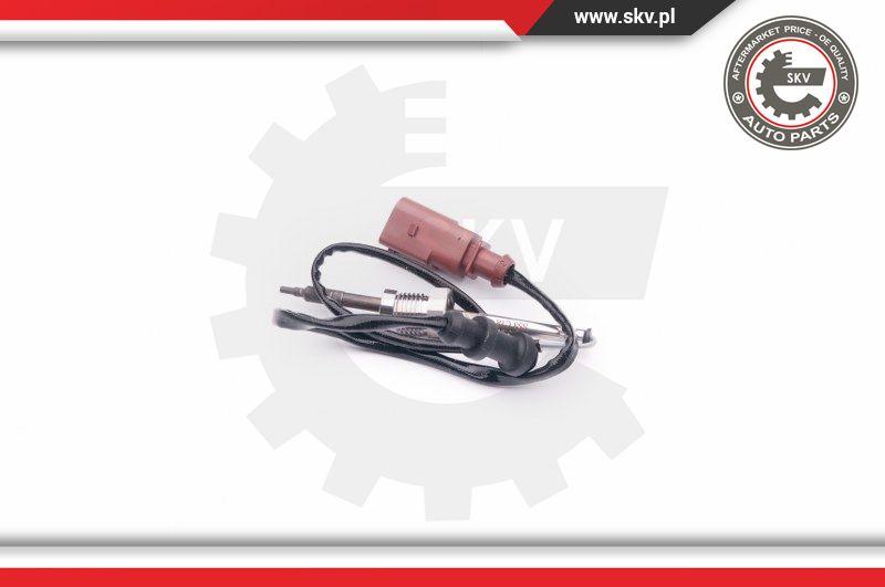 Esen SKV 30SKV004 - Sensor, işlənmiş qazın temperaturu furqanavto.az