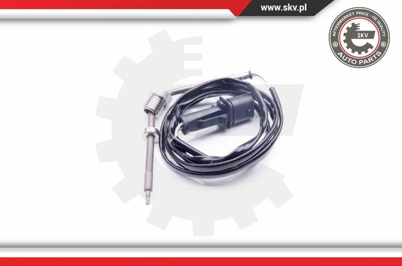 Esen SKV 30SKV074 - Sensor, işlənmiş qazın temperaturu furqanavto.az