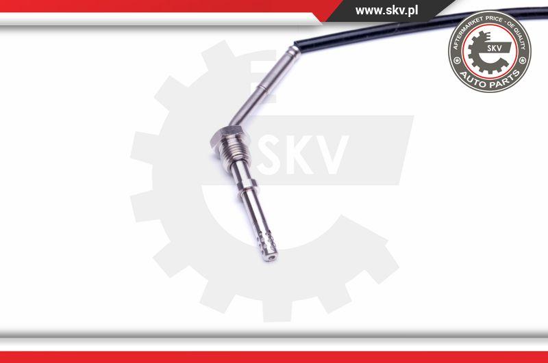 Esen SKV 30SKV100 - Sensor, işlənmiş qazın temperaturu furqanavto.az