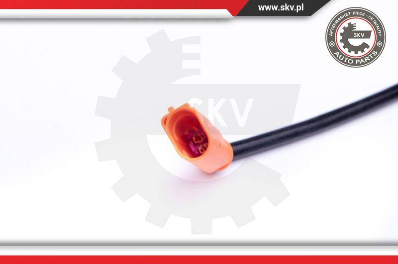 Esen SKV 30SKV100 - Sensor, işlənmiş qazın temperaturu furqanavto.az