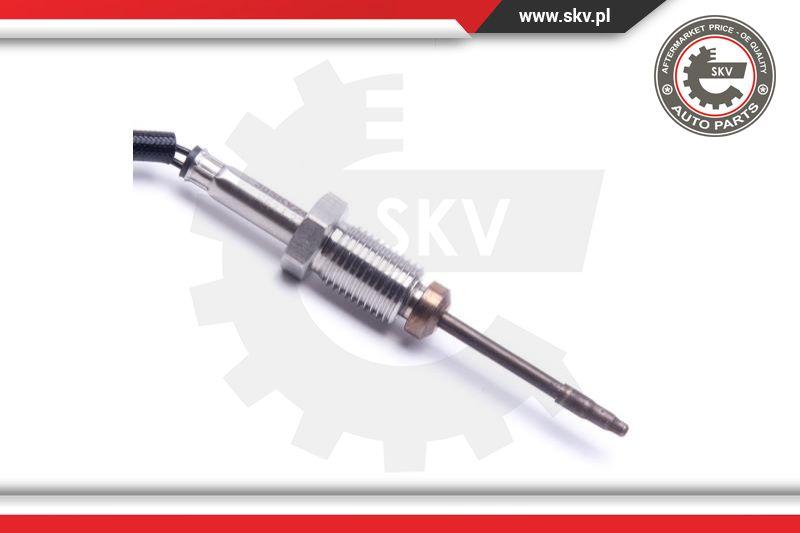 Esen SKV 30SKV244 - Sensor, işlənmiş qazın temperaturu furqanavto.az