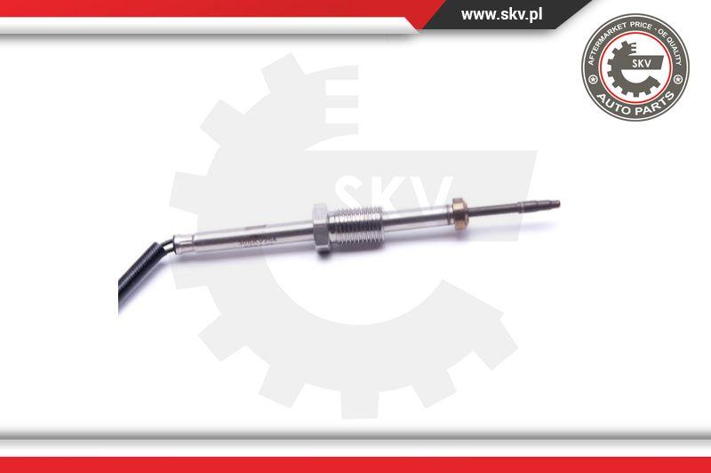 Esen SKV 30SKV254 - Sensor, işlənmiş qazın temperaturu furqanavto.az