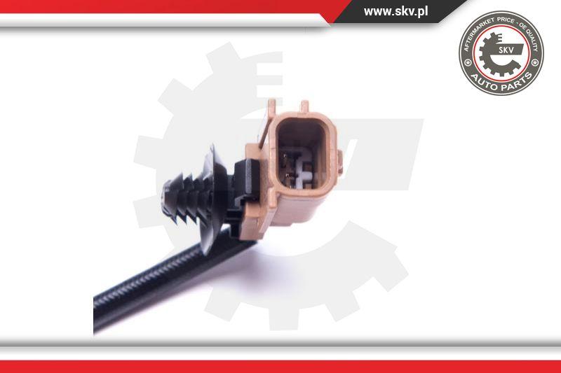 Esen SKV 30SKV254 - Sensor, işlənmiş qazın temperaturu furqanavto.az