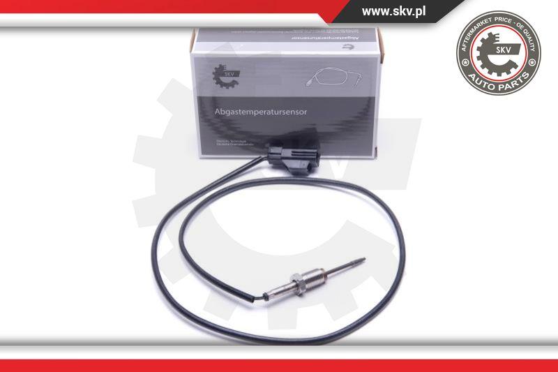 Esen SKV 30SKV253 - Sensor, işlənmiş qazın temperaturu furqanavto.az