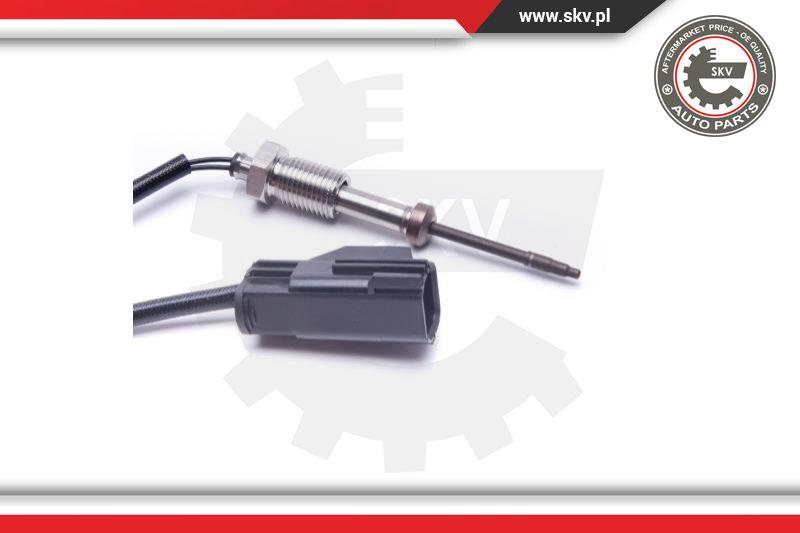 Esen SKV 30SKV253 - Sensor, işlənmiş qazın temperaturu furqanavto.az