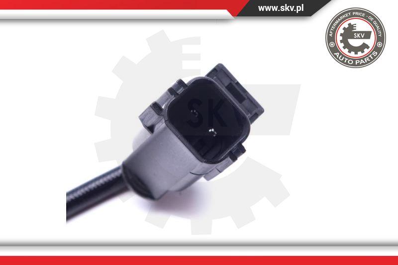 Esen SKV 30SKV253 - Sensor, işlənmiş qazın temperaturu furqanavto.az